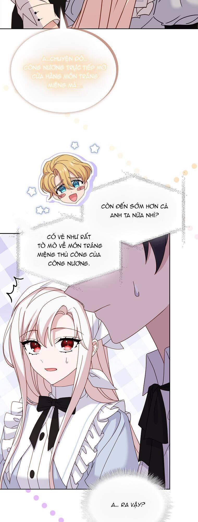 để yên cho tiểu thư hiền chapter 63.1 16