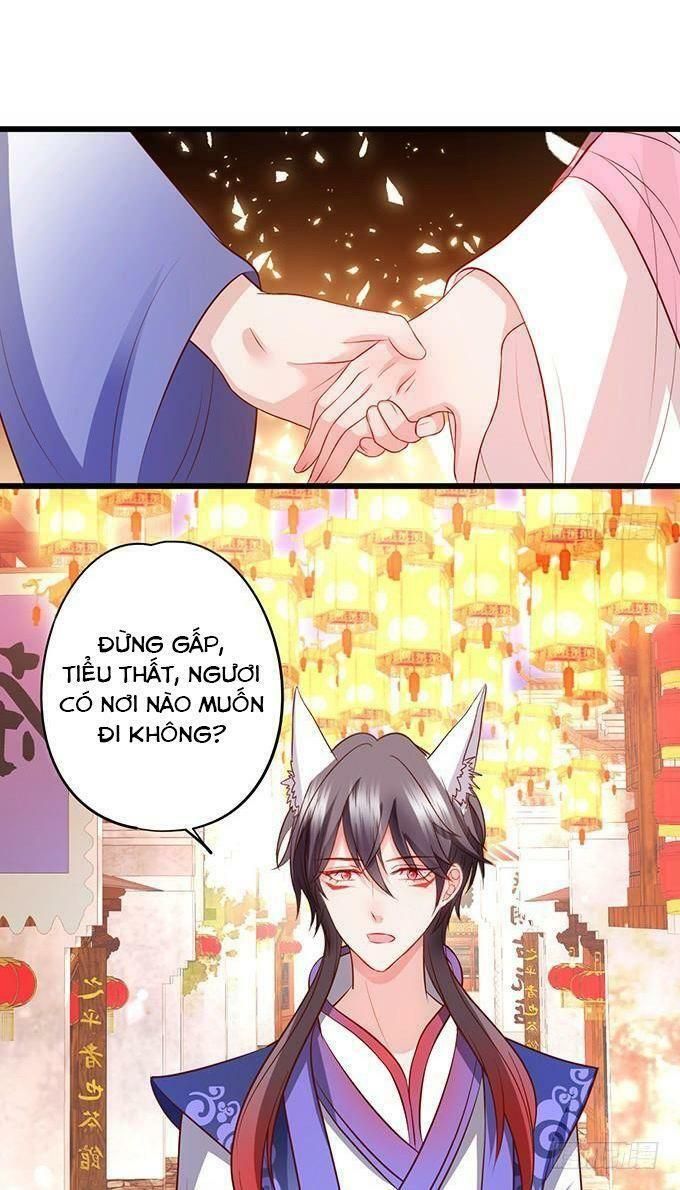 hồ tiên hung bạo chapter 111 33