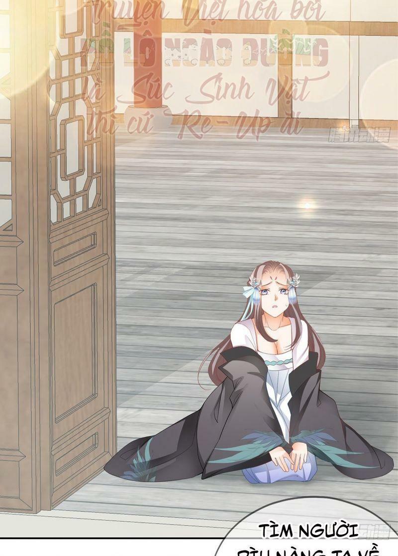 bổn vương muốn nàng chapter 15 34