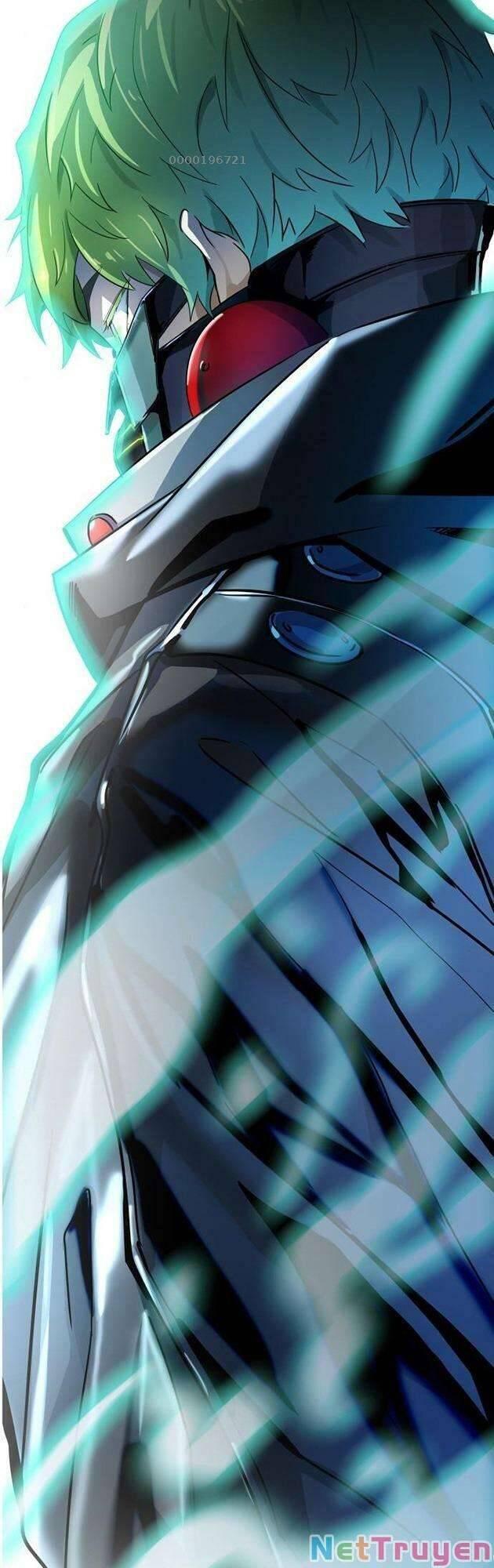 tòa tháp bí ẩn 2 chapter 542 6