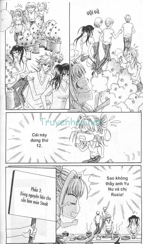 lọ lem hậu đậu chapter 93 18