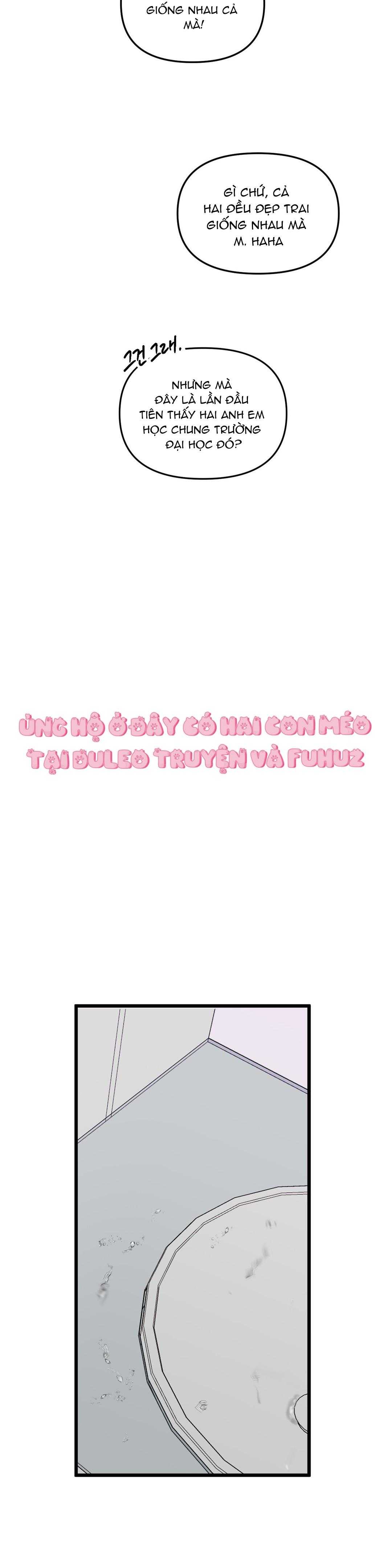 tuyển tập khu chung cư gwanggong – gwanggong apartment complex chapter 34 5