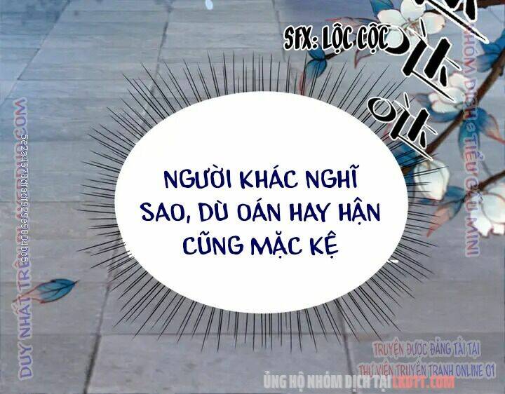 trọng sinh bá sủng nhiếp chính vương quá mạnh mẽ chapter 179 67