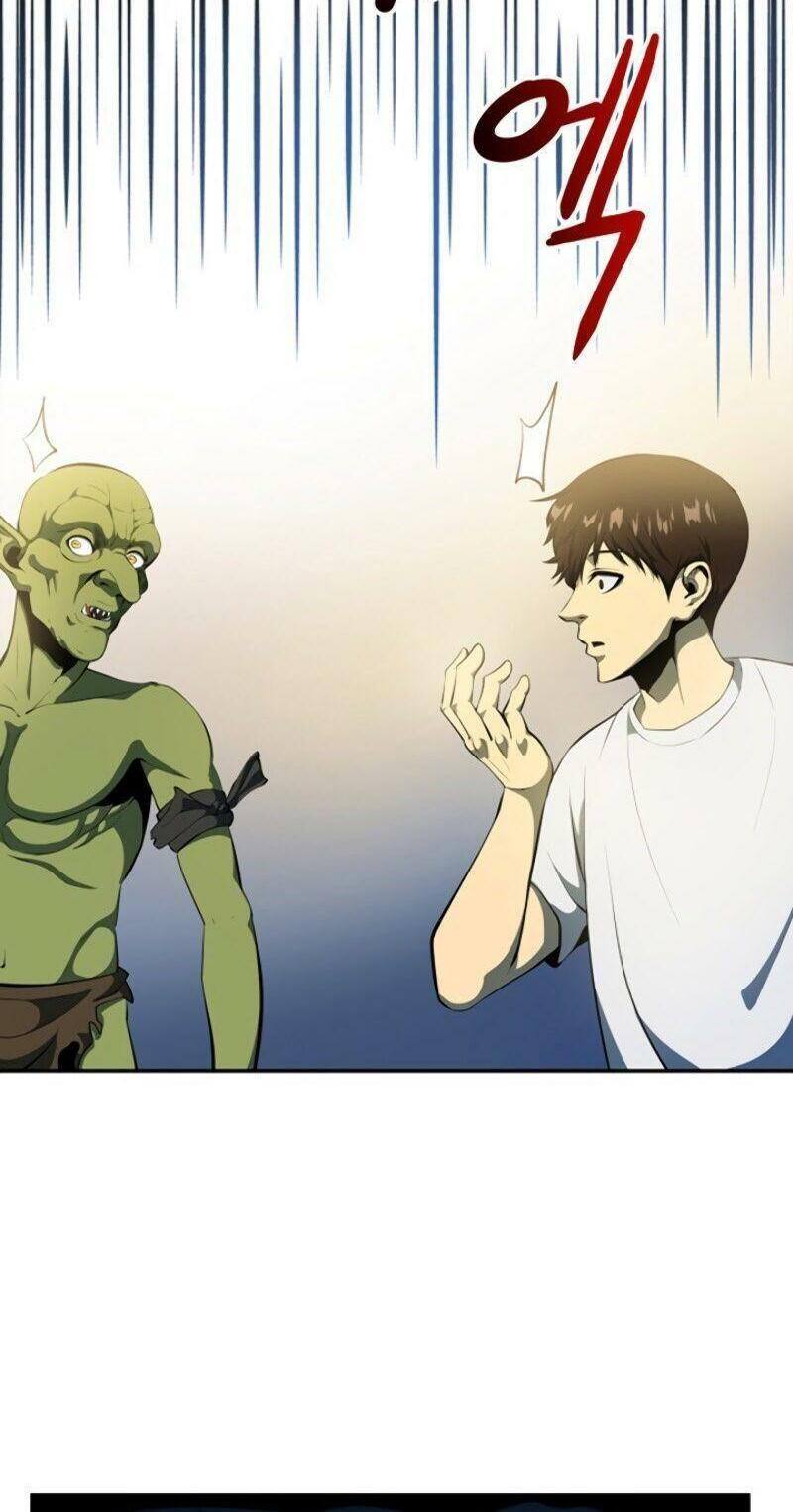 ngôi nhà kết nối với hầm ngục chapter 2 50