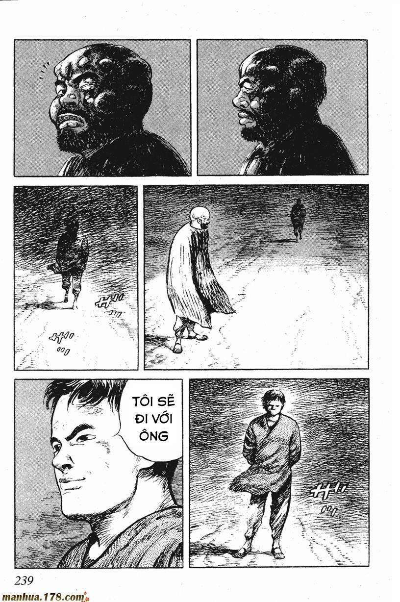 binh pháp mặc công chapter 50 21