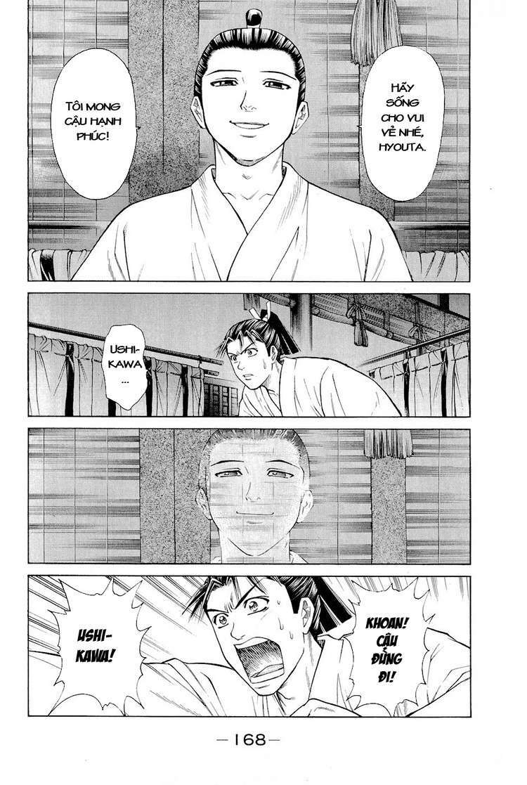 thiếu niên vương phần 2 chapter 3 40