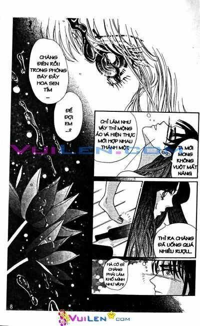 cô gái 300 tuổi chapter 3 8
