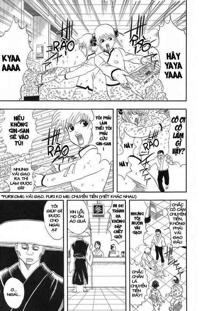 gintama - linh hồn bạc chapter 57 9