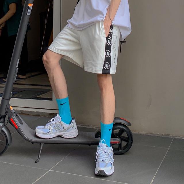 Quần BASIC LOGO SHORTS