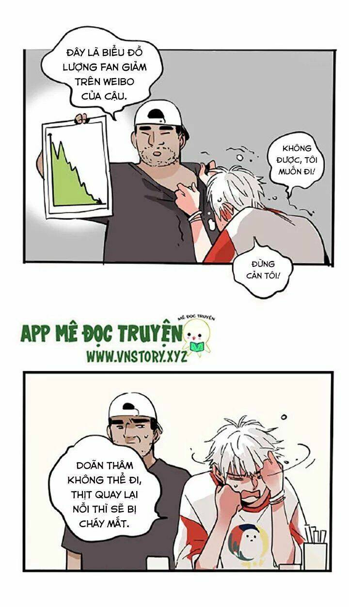 trang nhất không có hắn chapter 2 2