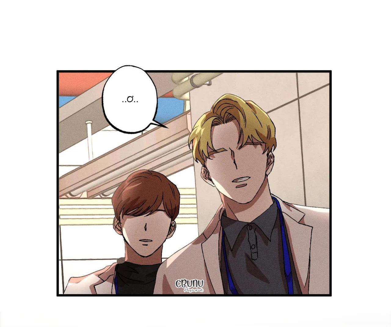 bẫy đôi ngọt ngào chapter 32 64