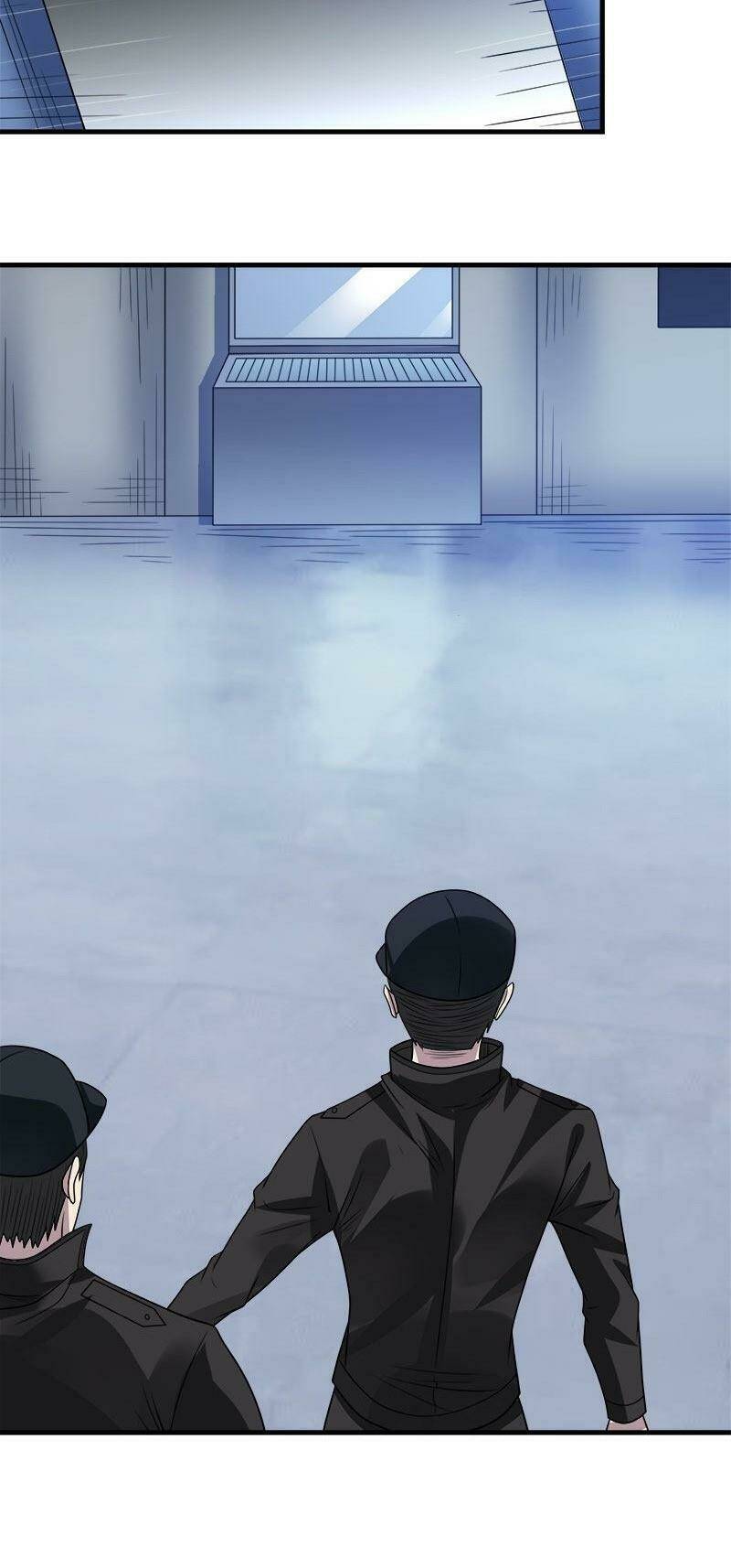 kiếm vũ chapter 101 4