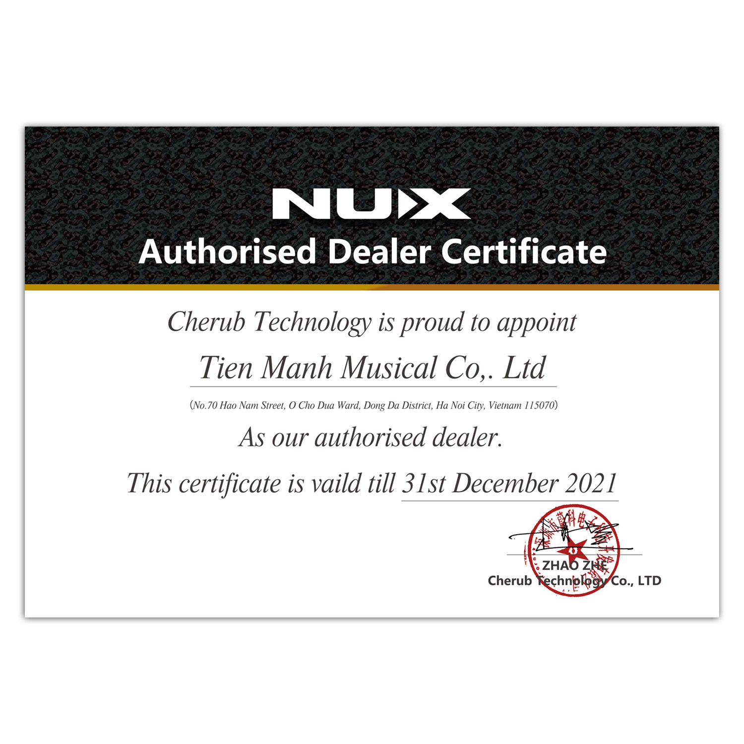 Amply Guitar Điện Nux Mighty 20BT - Loa Ampli Di động Amplifier 20 BT Hàng Chính Hãng - Kèm Móng Gẩy DreamMaker