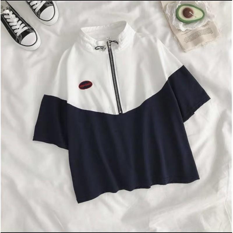 BỘ ĐỒ THỂ THAO STYLE HÀN QUỐC - MÃ 01