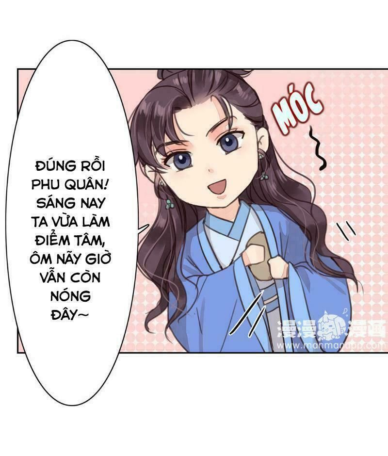 chỉ phu vi thê chapter 51 6