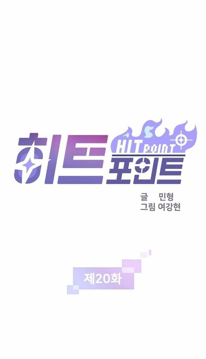 điểm chết chapter 20 1