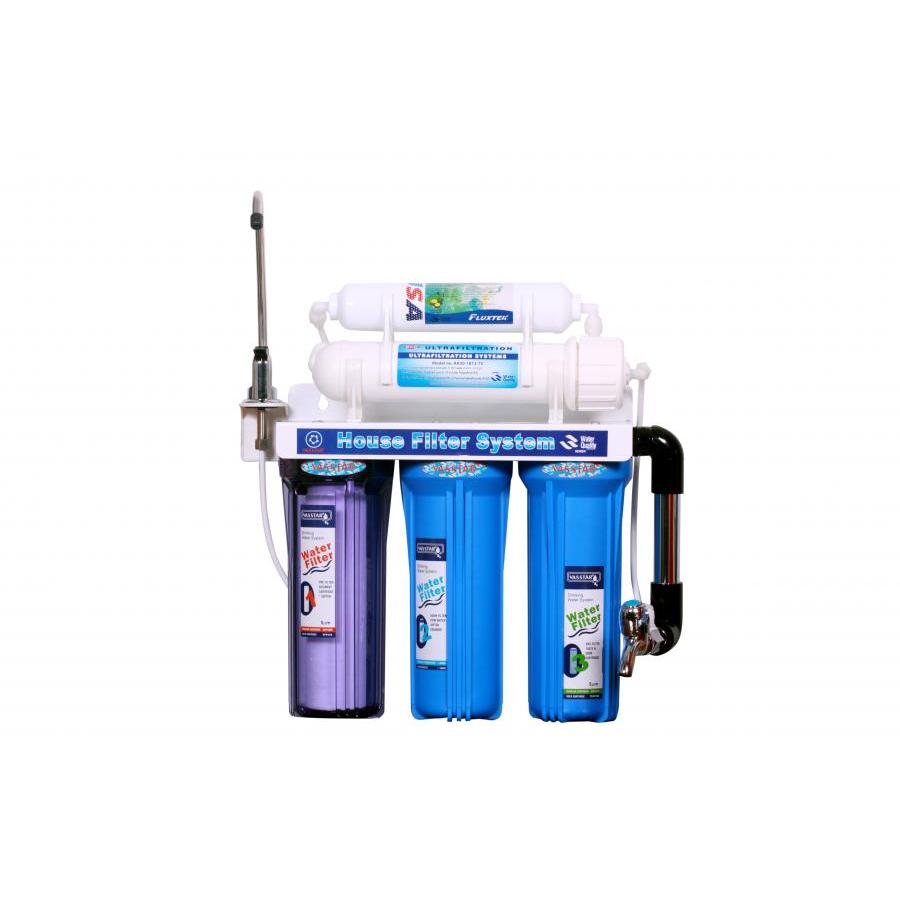 Bộ lọc nước gia đình Vasstar KSX 10B5
