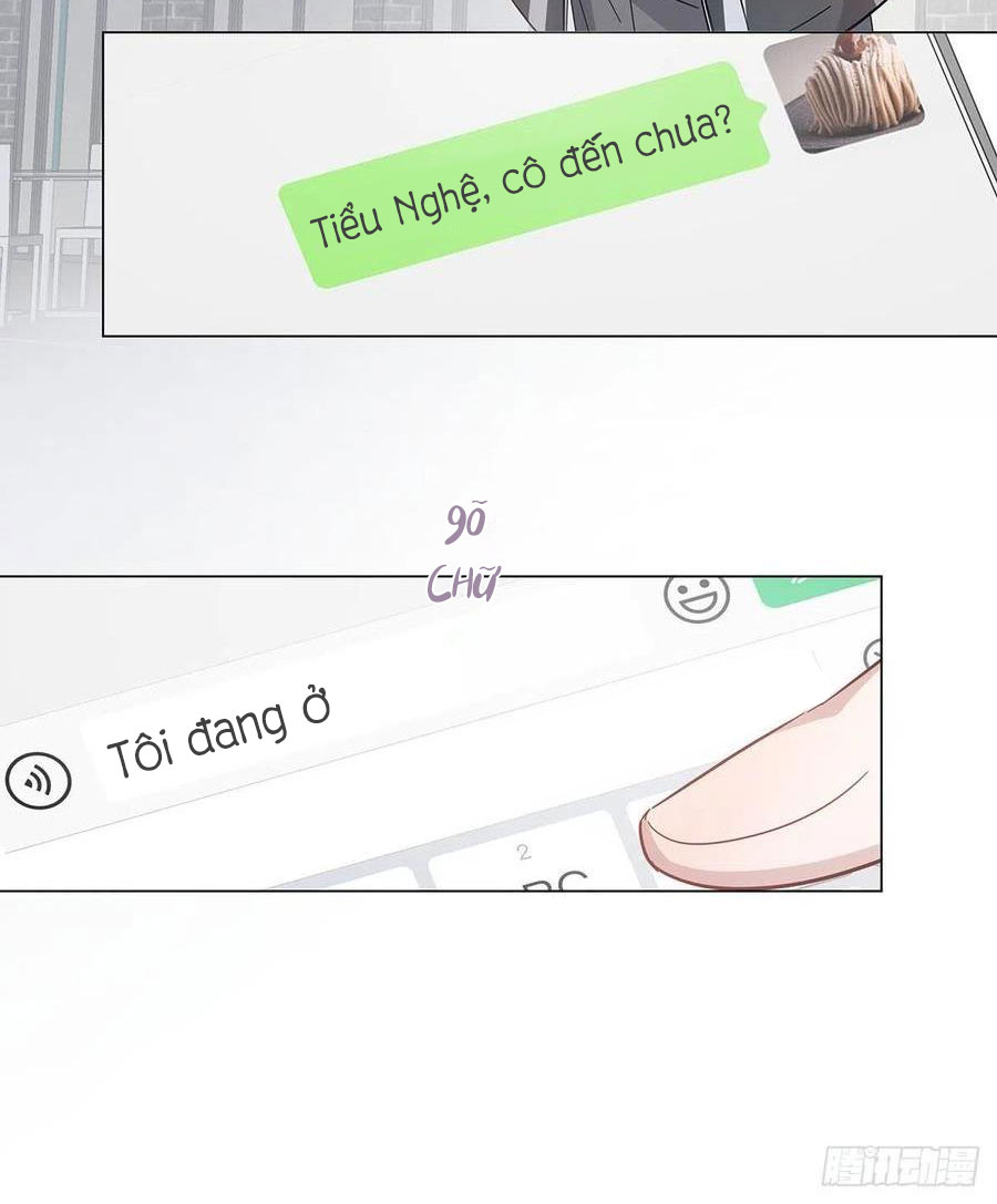 hôm nay nam giả trang nữ vẫn chưa được cầu hôn! chapter 58 37