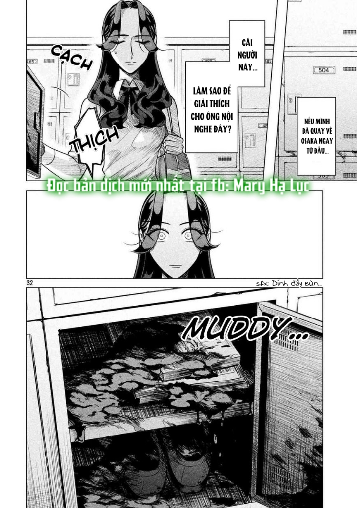 [18+] kiếp sau thà làm người xa lạ chapter 2 32