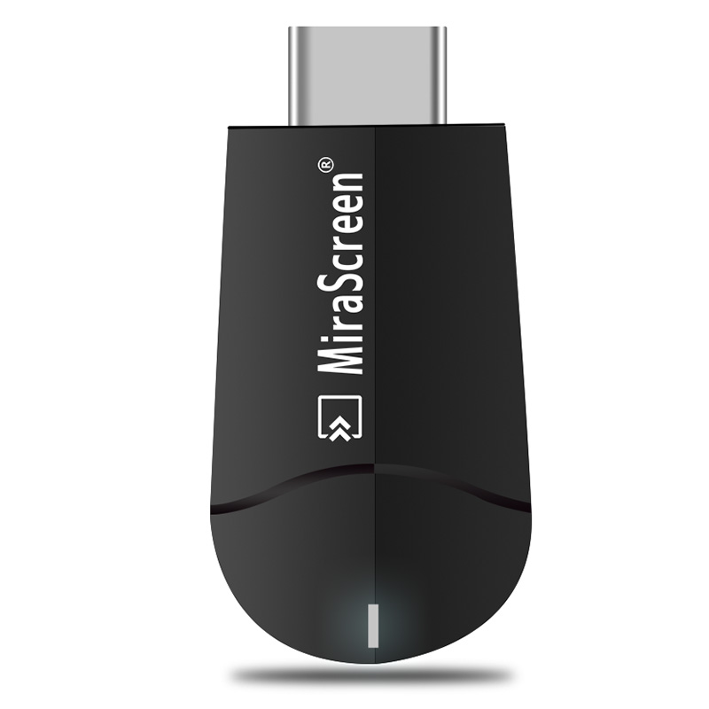 Thiết Bị HDMI Không Dây Kết Nối Điện Thoại Với TIVI FULL HD 4K K6 AZONE