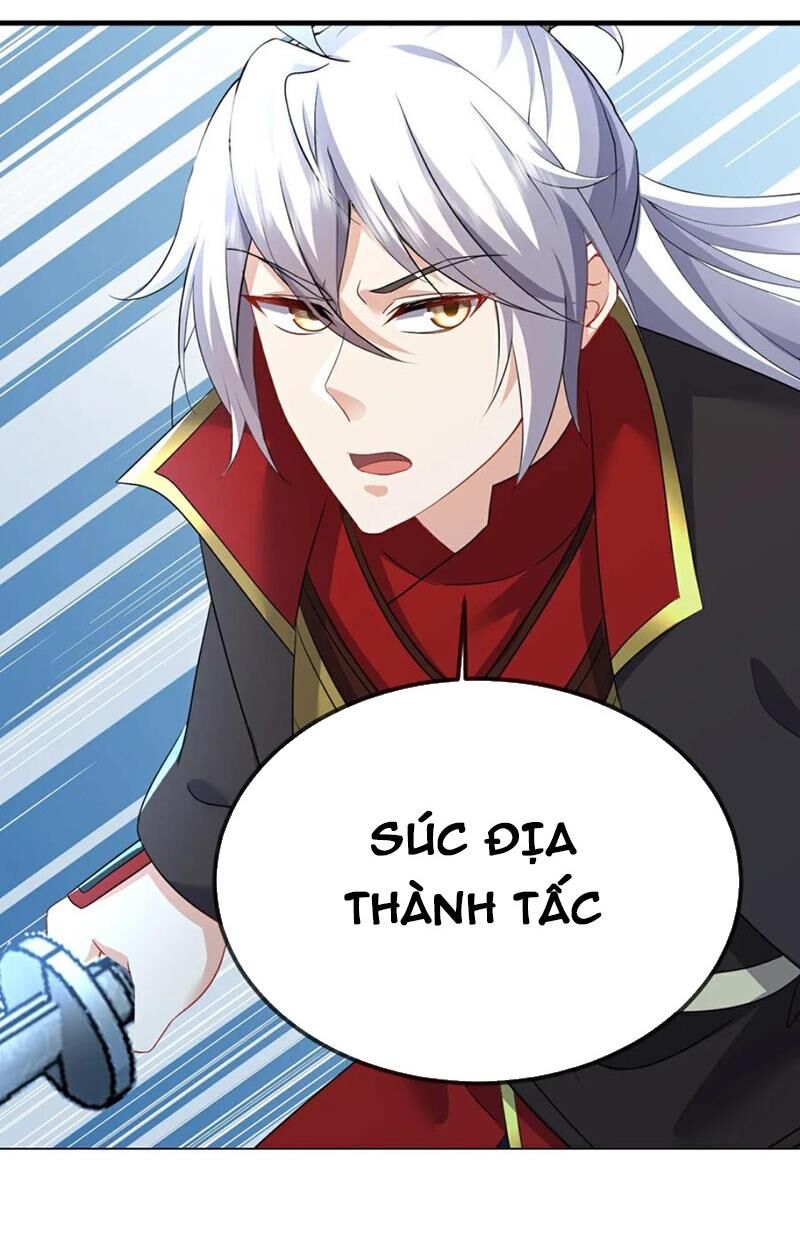 tiên võ đế tôn chapter 591 40