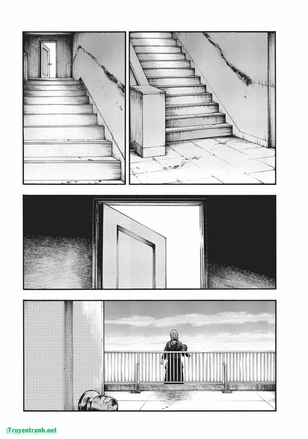 igai - the play dead/alive chapter 12.2 12