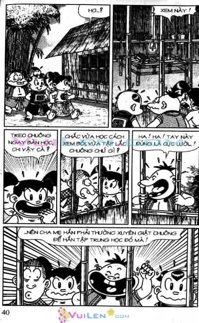 thần đồng đất việt chapter 109 40