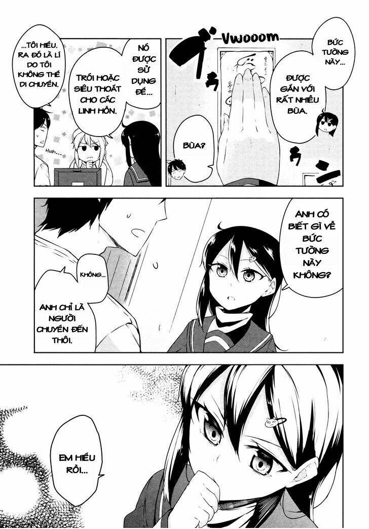 kabe ni mary.com chapter 2 10