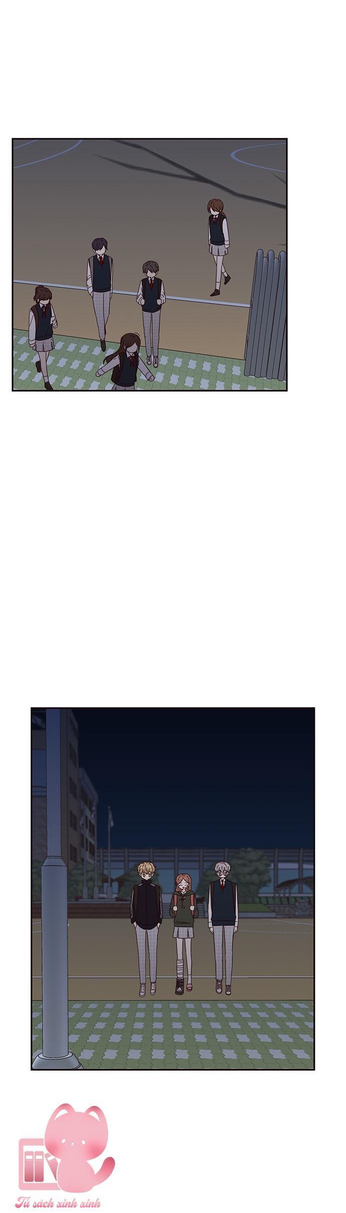 sợi chỉ tình yêu chapter 20 16