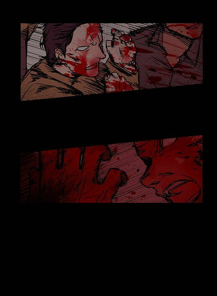 đôi mắt từ trái tim chapter 18 14