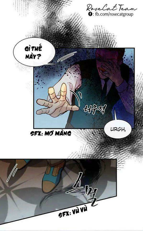 khế ước của nữ công tước quái vật chapter 3 14