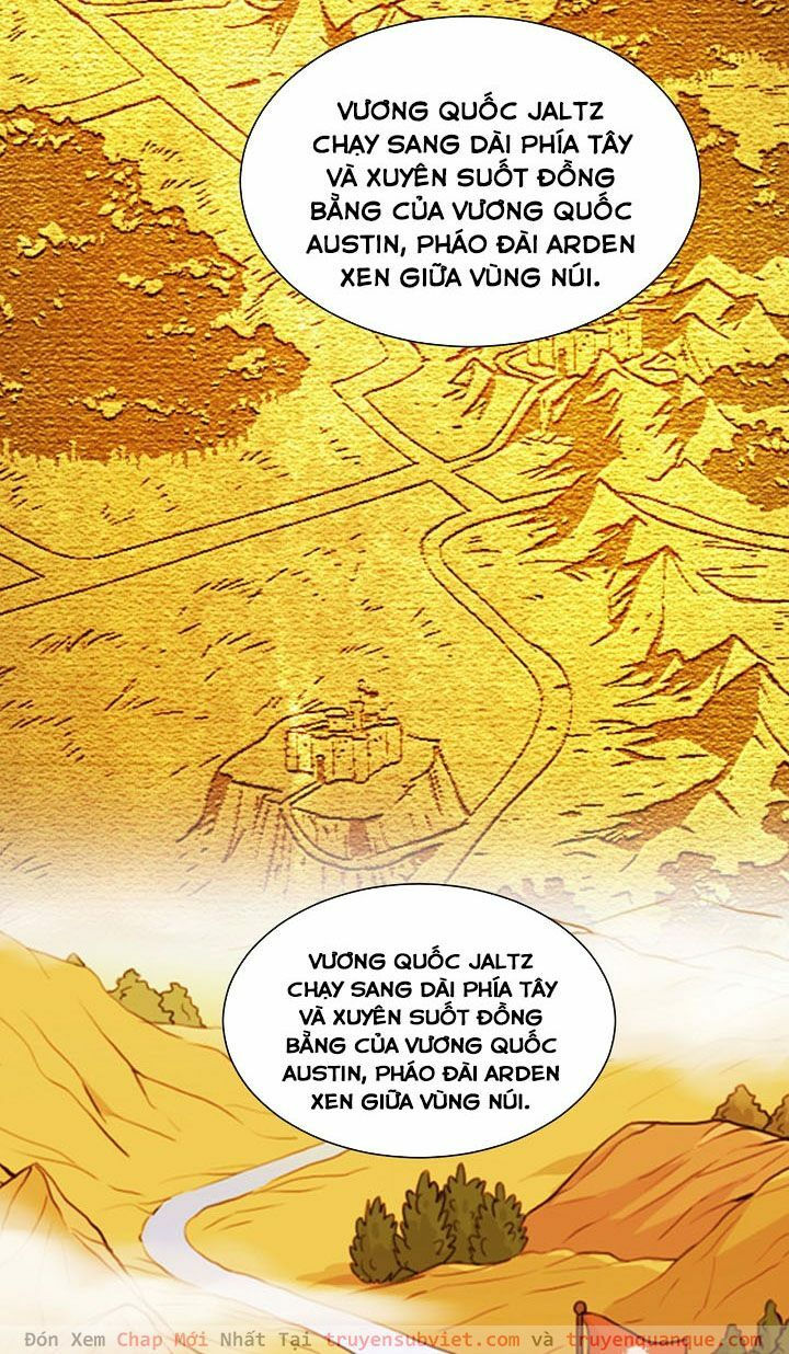 tôi sinh ra để làm người vĩ đại chapter 11 2