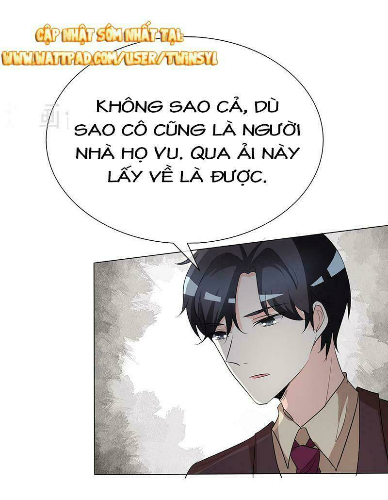 ái người tình xuất vu lam chapter 39 5