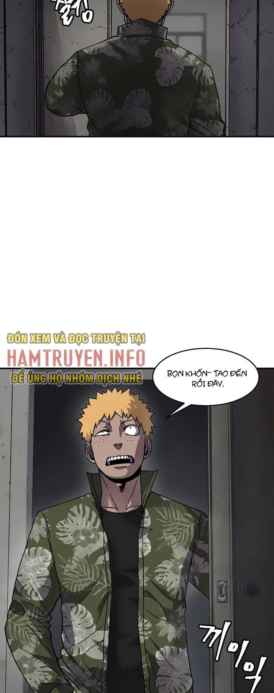 shaman - pháp sư chapter 54 38