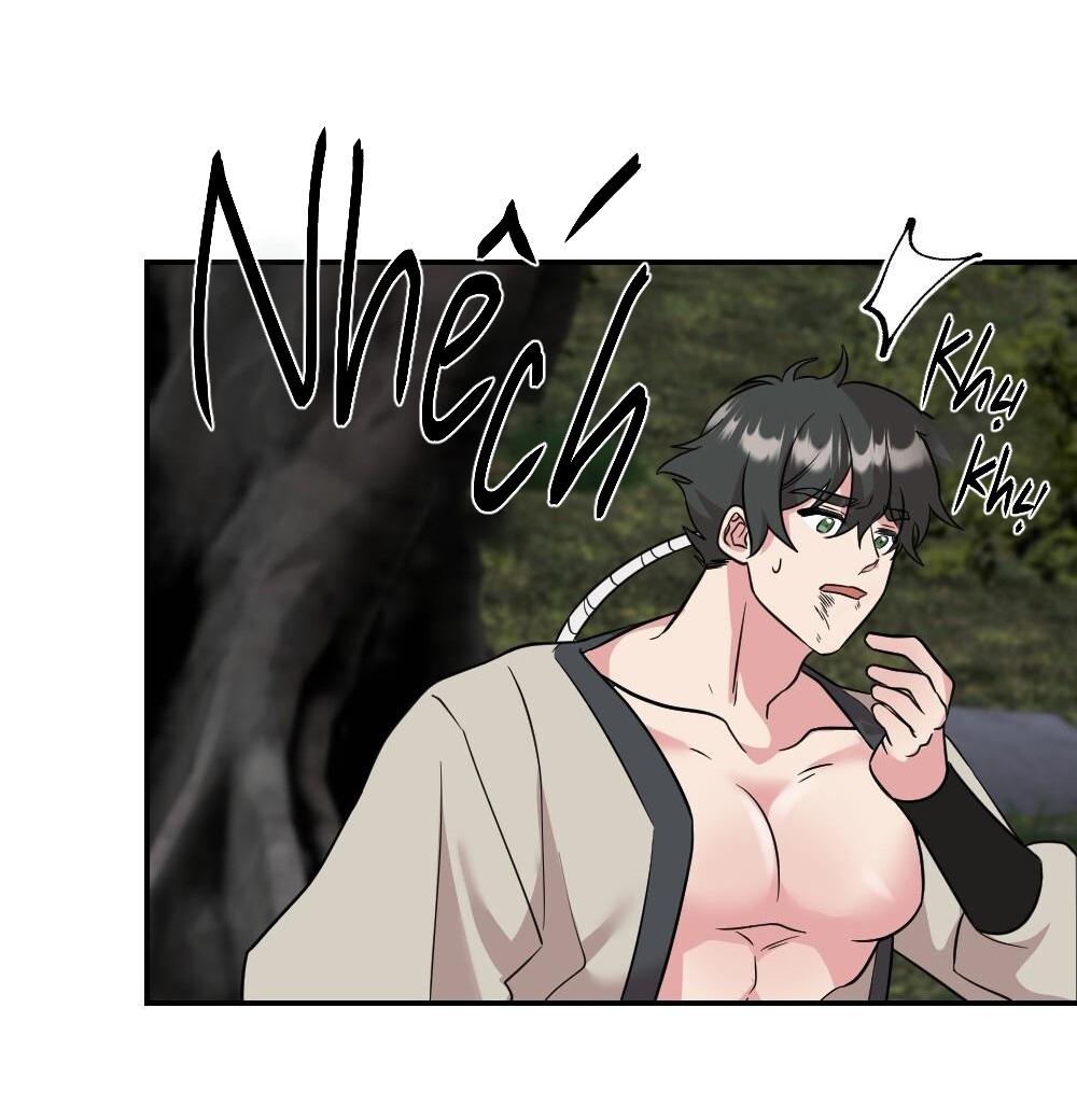 bộ sưu tập ciu to-ngực bự của nhà sẹc chapter 14 5