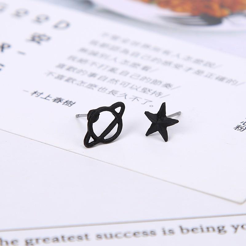 Khuyên Tai Nam Nữ Cá tính độc đáo