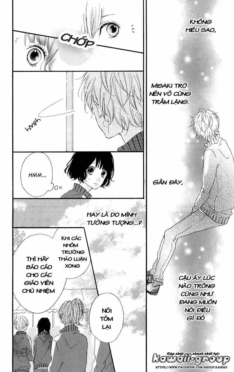 honey (meguro amu) chapter 3 9