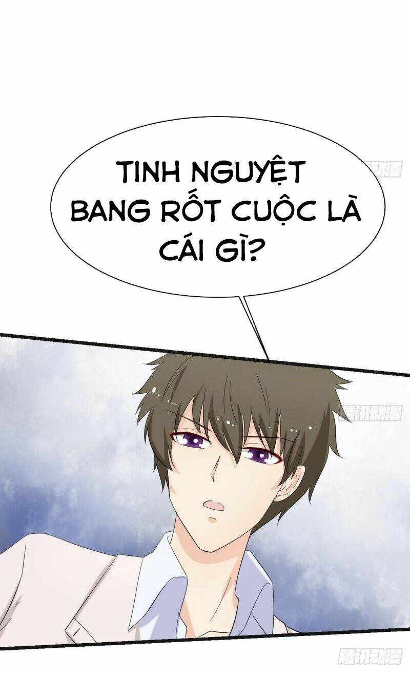 hắn là long ngạo thiên chapter 32 8