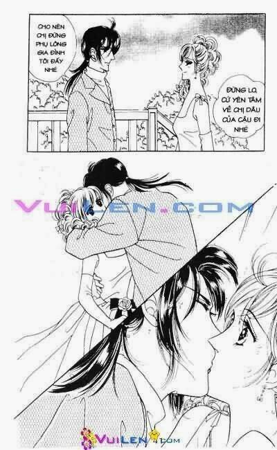 lá chắn tình yêu chapter 9 41