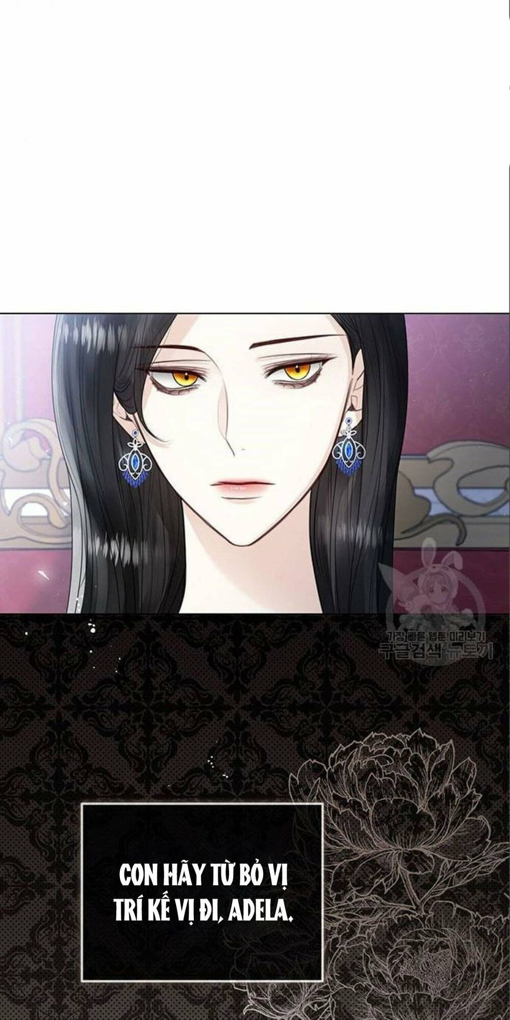 tôi sẽ từ bỏ vị trí hoàng hậu chapter 15 69