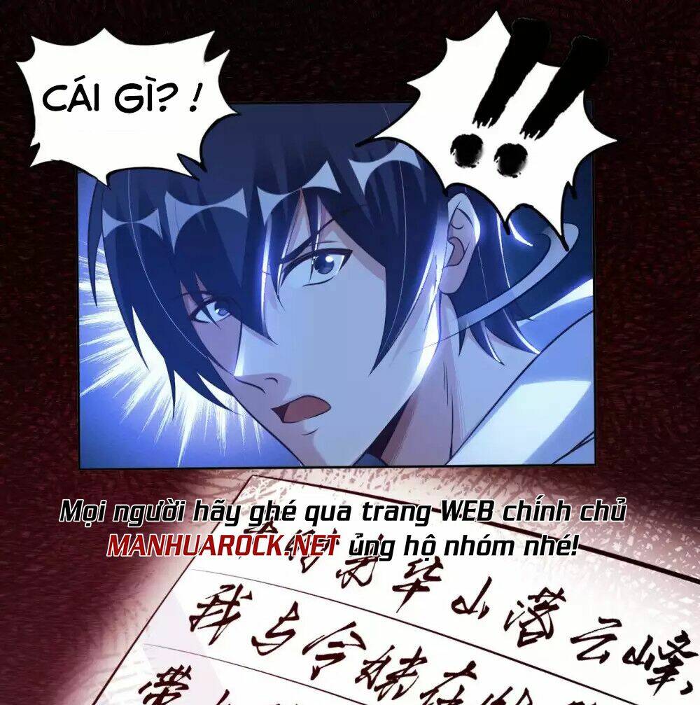 sư phụ của ta là thần tiên chapter 48 3