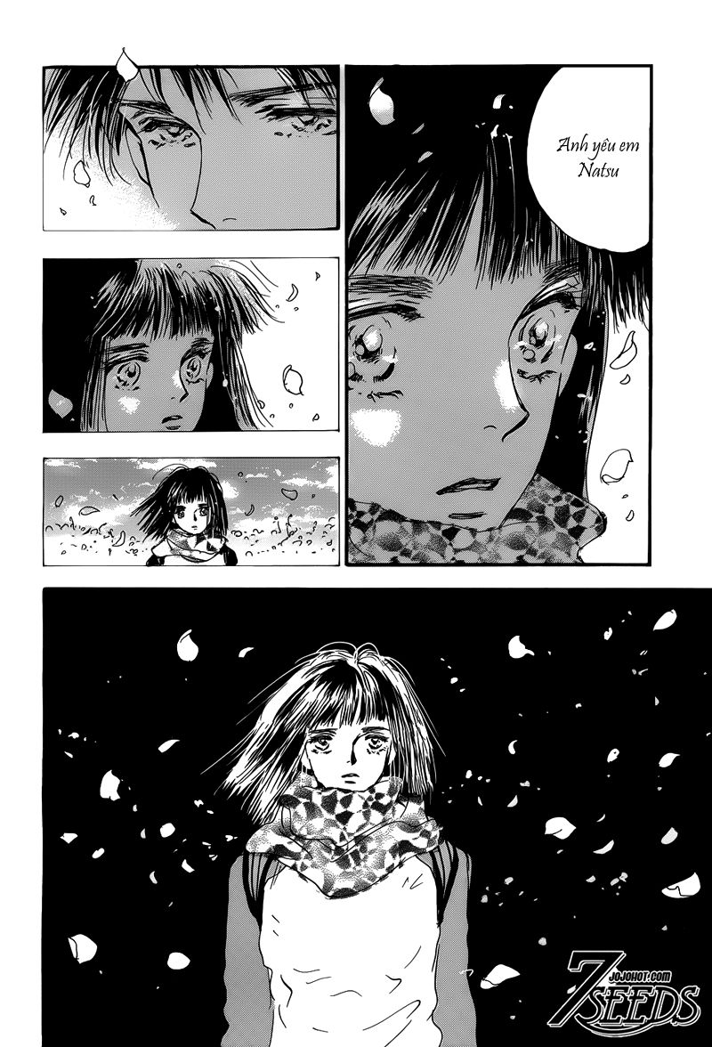 mầm sống chapter 133 34