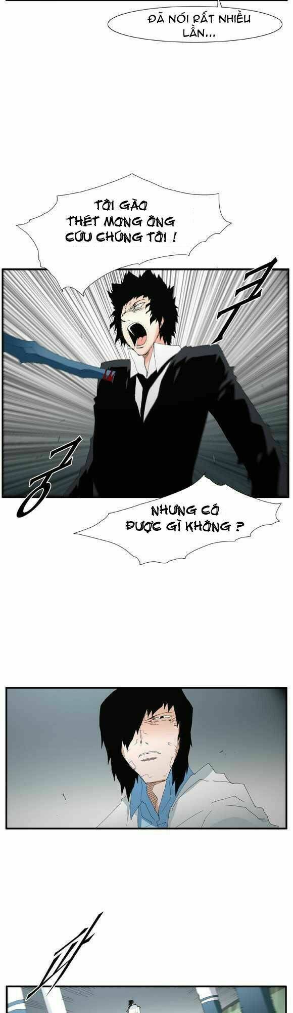 siêu năng chapter 50 22