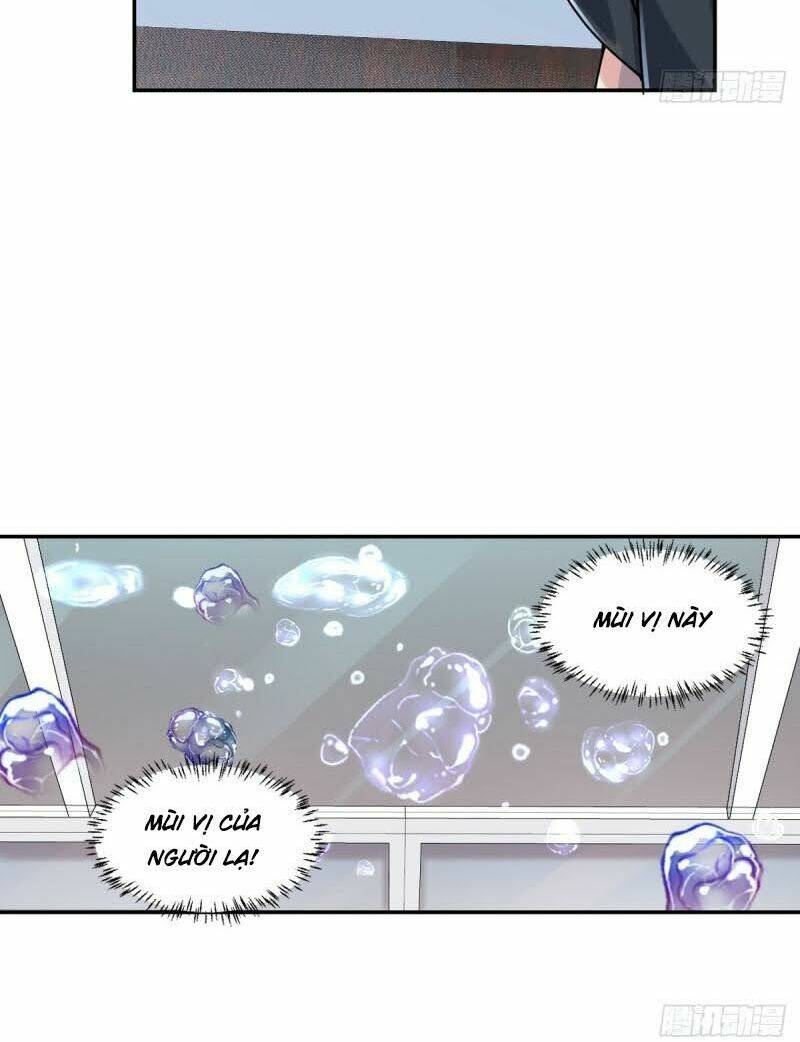 mở phòng khám tại tu tiên giới chapter 24 19