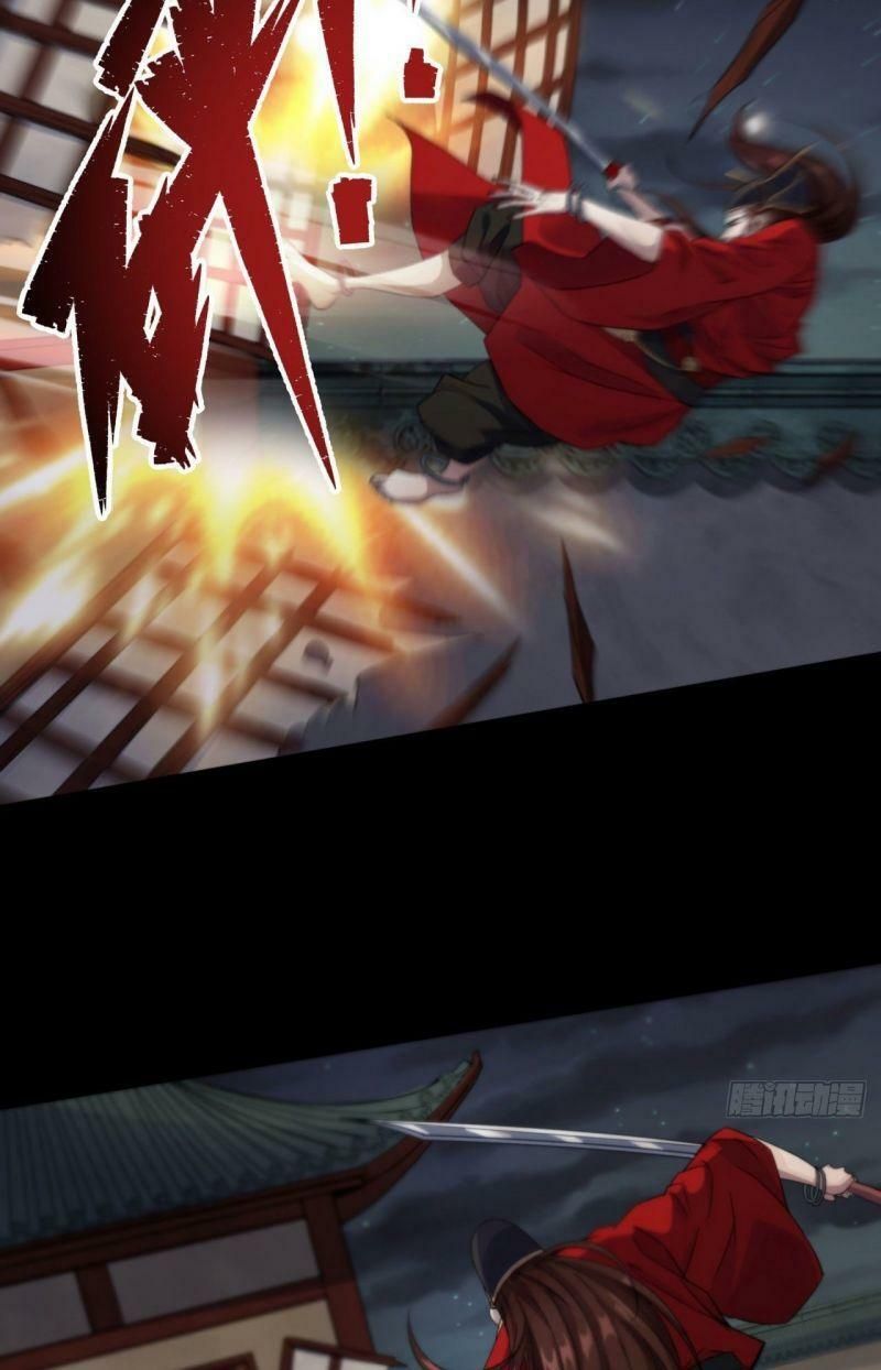 thông u đại thánh chapter 16 26