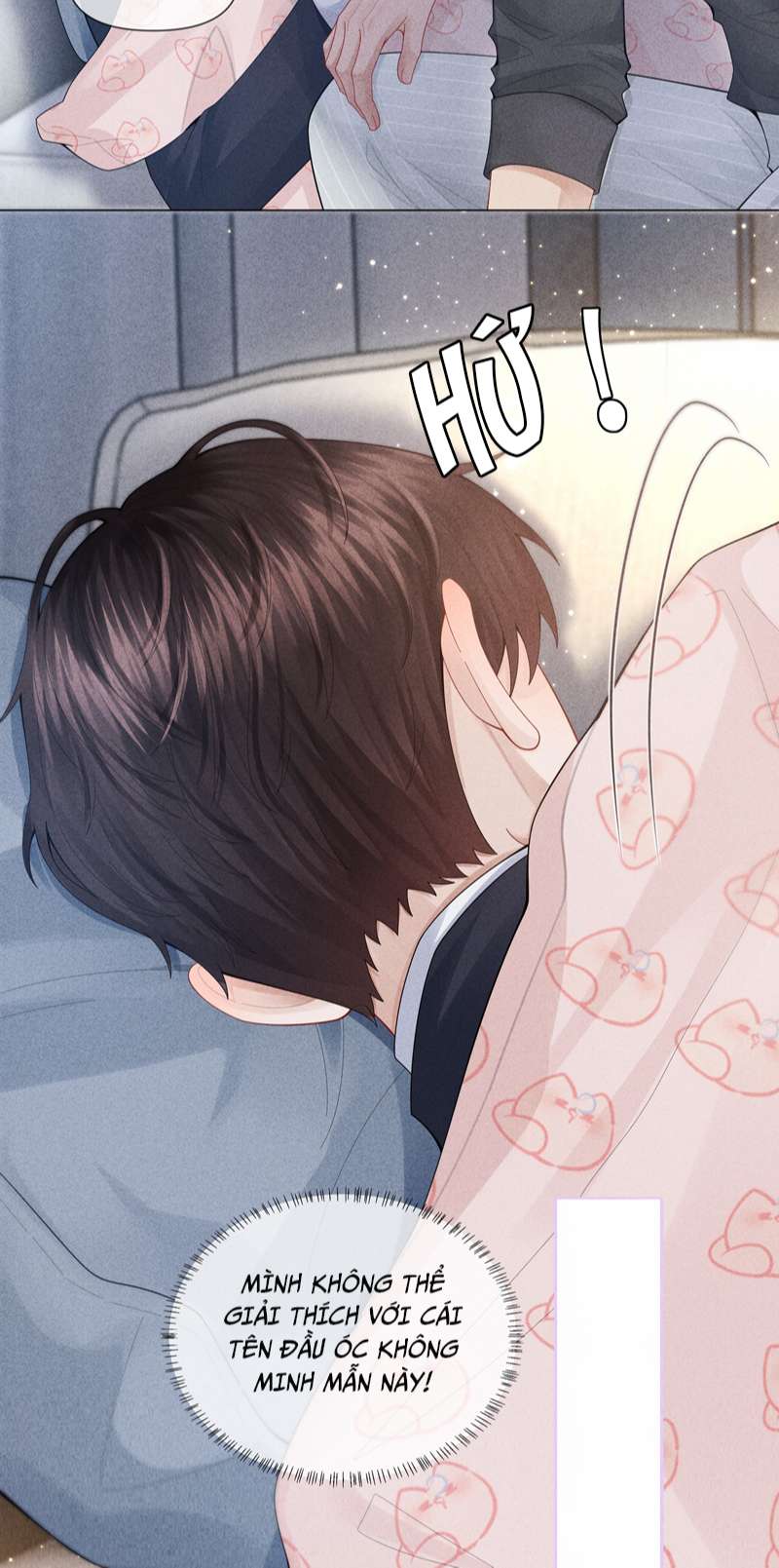 dior tiên sinh chapter 78 20