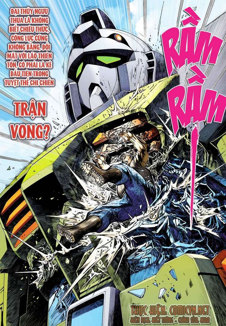 vương phong lôi 2 chapter 36 30