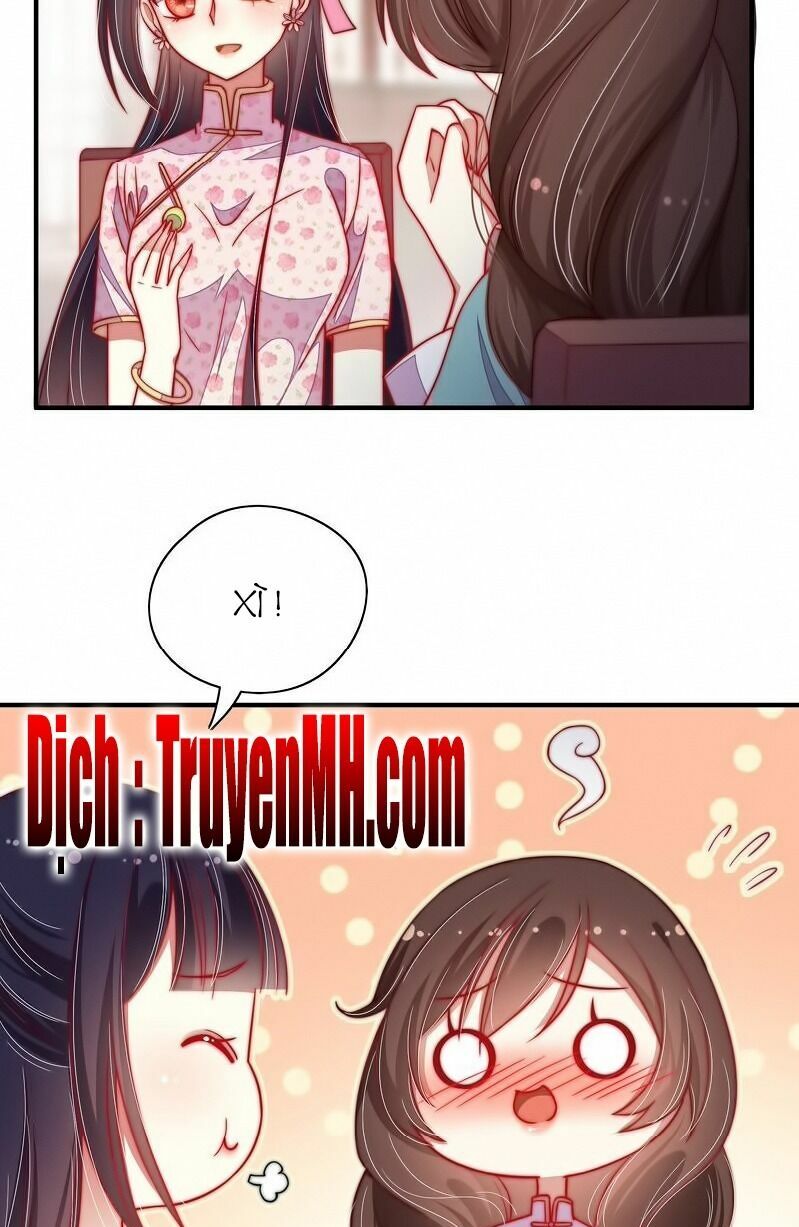 ngày nào thiếu soái cũng ghen chapter 62 12