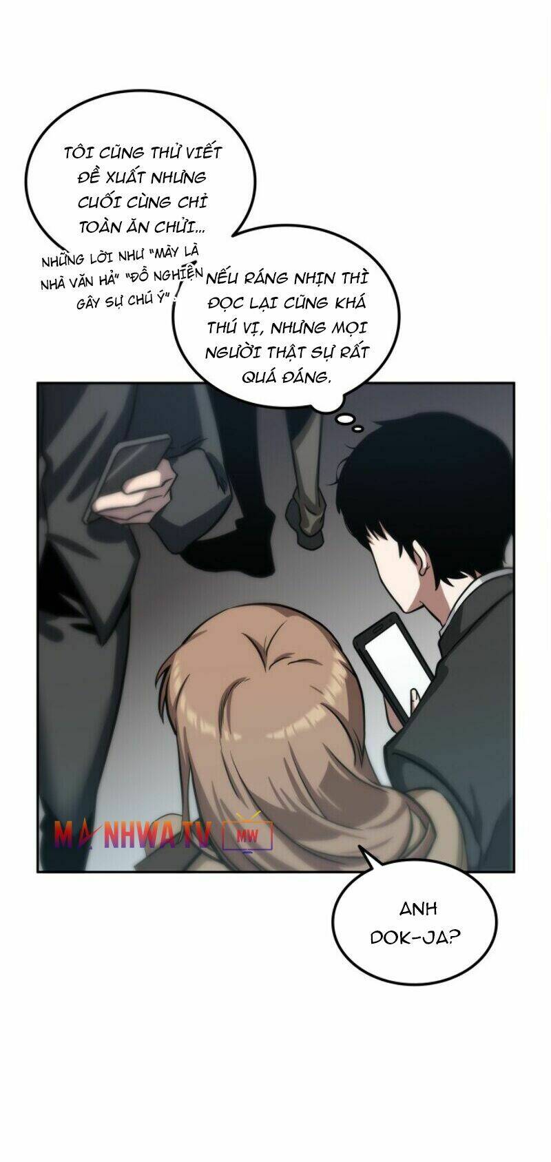 toàn trí độc giả - omniscient reader chapter 1 57