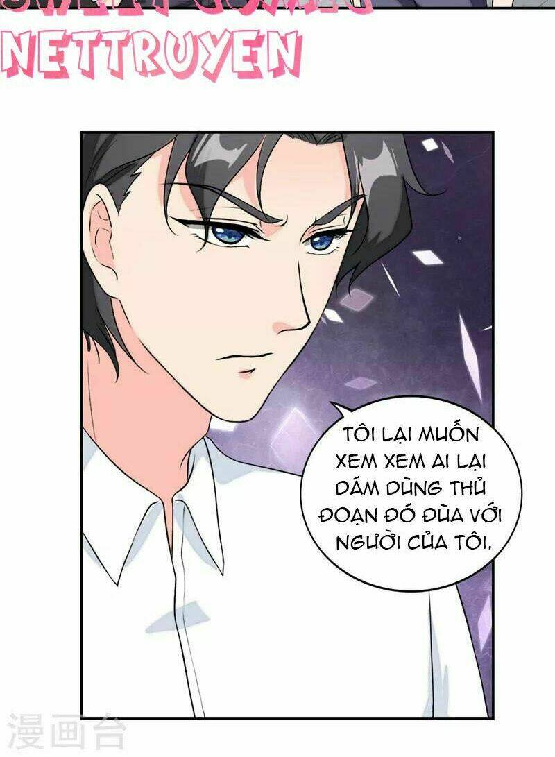 manh bảo đột kích: mami cha con đâu ? chapter 31 25